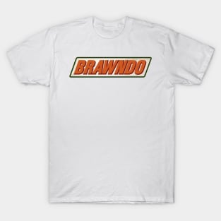 Brawndo- It's what plants crave T-Shirt